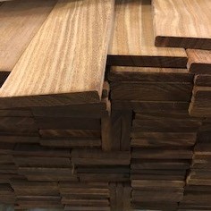 Cumaro Trall slät/slät